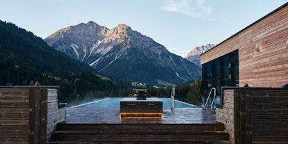 Eleganz im Kleinwalsertal